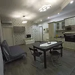Apartman Dodo's Catania