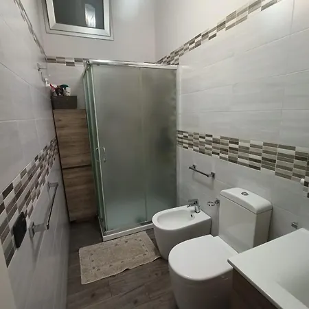 Apartmán Dodo's *