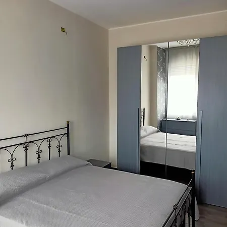 Apartman Dodo's Catania