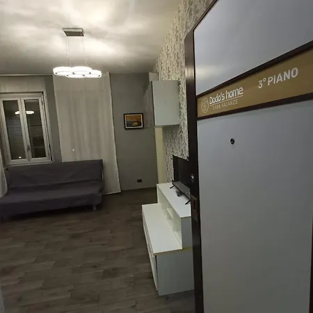 Dodo's Apartman Catania