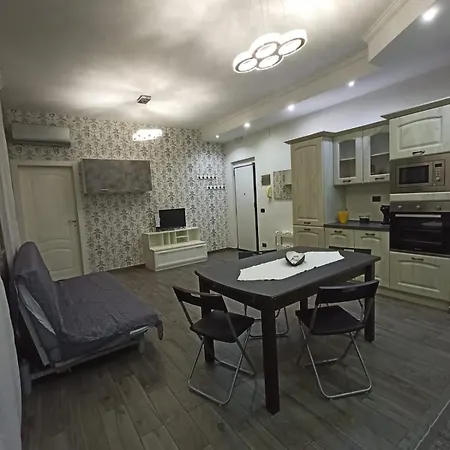 Apartman Dodo's Catania