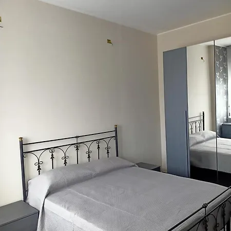 Dodo's Apartman Catania