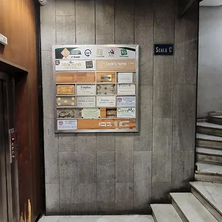 Apartman Dodo's Catania