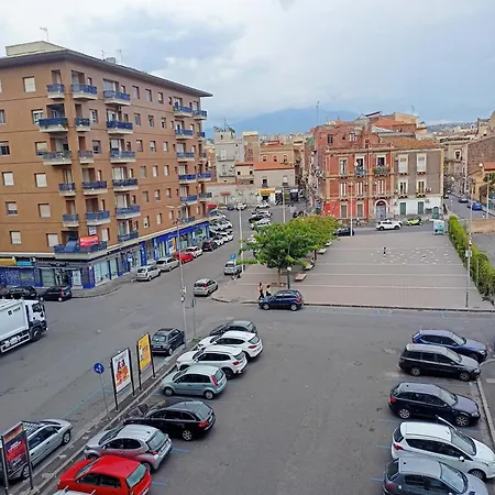 Dodo's Apartman Catania